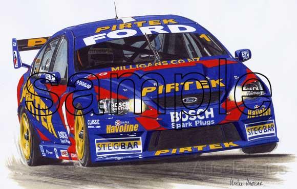 Pirtek Ford V8 Supercar - Ambrose 2004.jpg